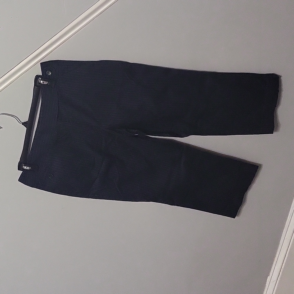 Dress pants